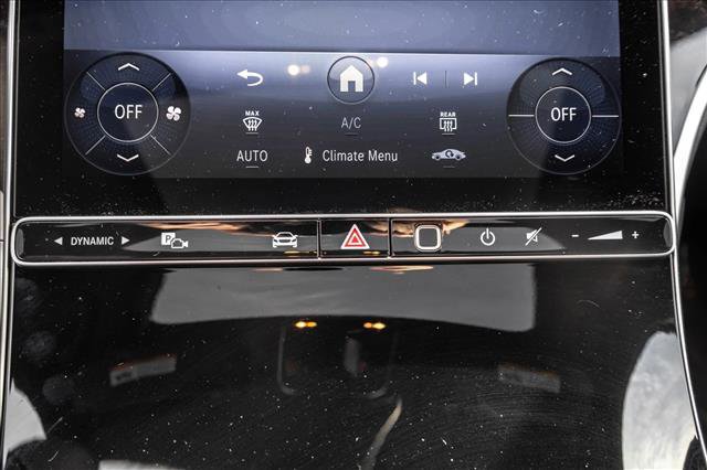 Certified 2026 Mercedes-Benz GLC 300 4MATIC image 22