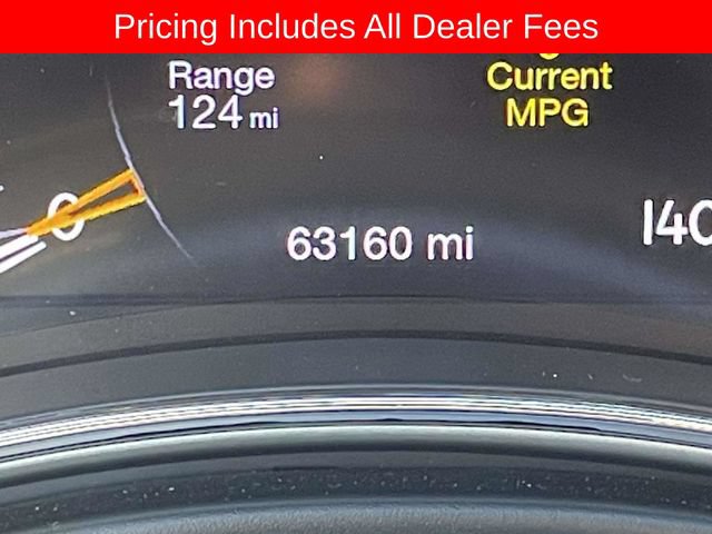 Used 2019 Jeep Grand Cherokee Limited w/ Luxury Group II AWD/4WD image 29