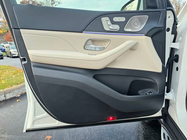 New 2026 Mercedes-Benz GLE 350 4MATIC image 20