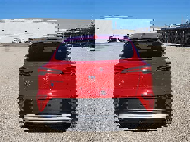 New 2026 Buick Envista Preferred w/ Convenience II Package image 4