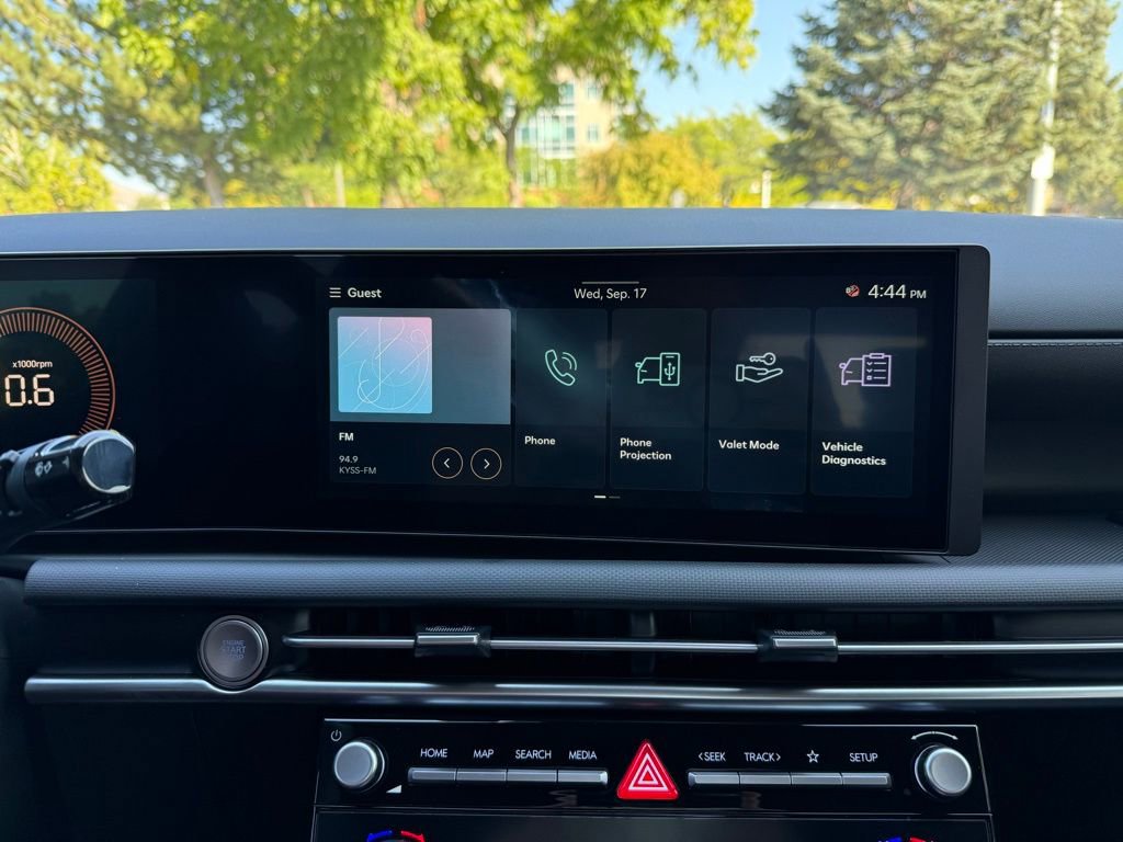 New 2026 Hyundai Santa Cruz SEL image 31