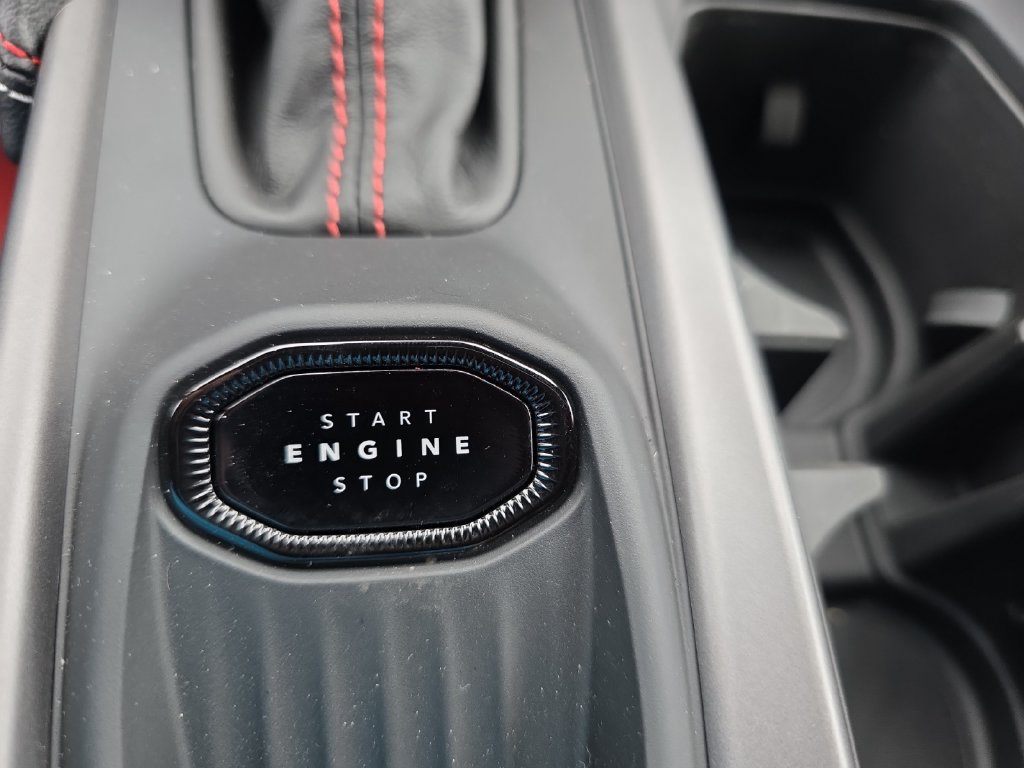 New 2027 Dodge Charger Scat Pack AWD/4WD image 29