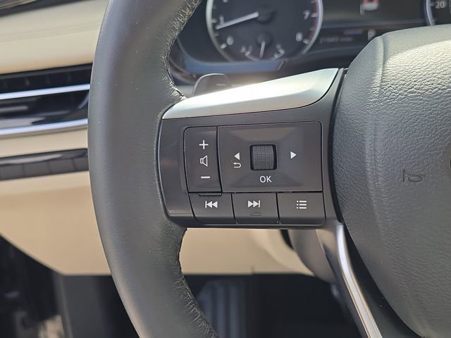 Used 2023 INFINITI QX60 Pure FWD image 33