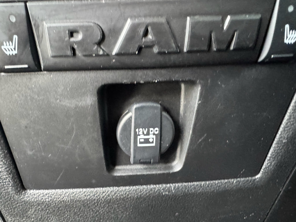 Used 2017 RAM 2500 Laramie w/ Off Road Package AWD/4WD image 25