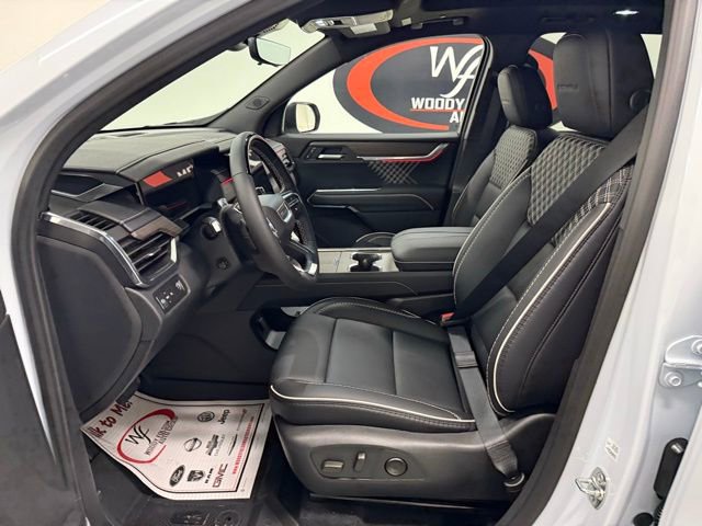 New 2026 GMC Acadia Denali w/ Super Cruise Package image 11