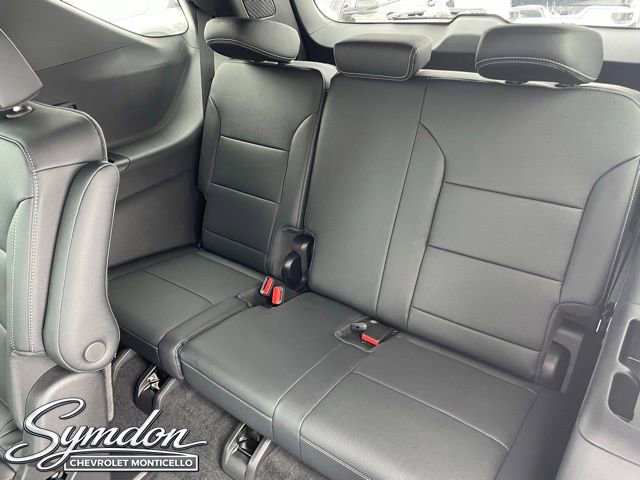 New 2026 Chevrolet Traverse LT w/ Sun and Wheel Package image 19