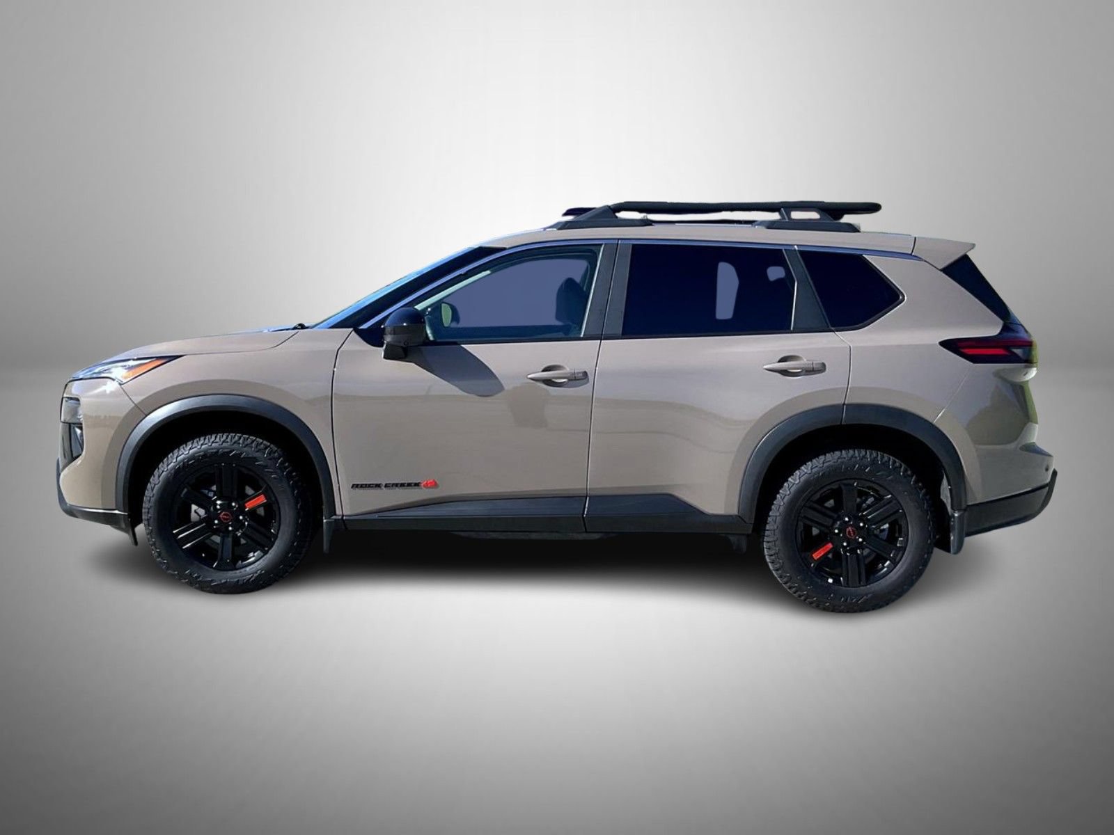 Certified 2025 Nissan Rogue SV AWD/4WD image 8