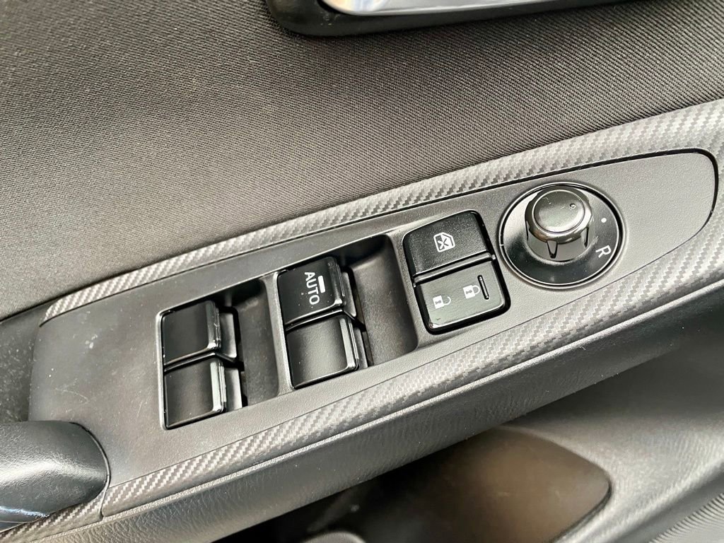 Used 2016 Scion iA FWD image 15
