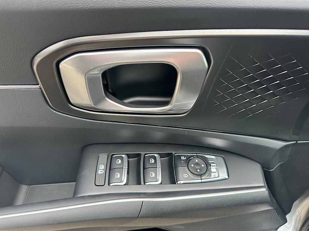 New 2025 Kia Sorento EX image 14