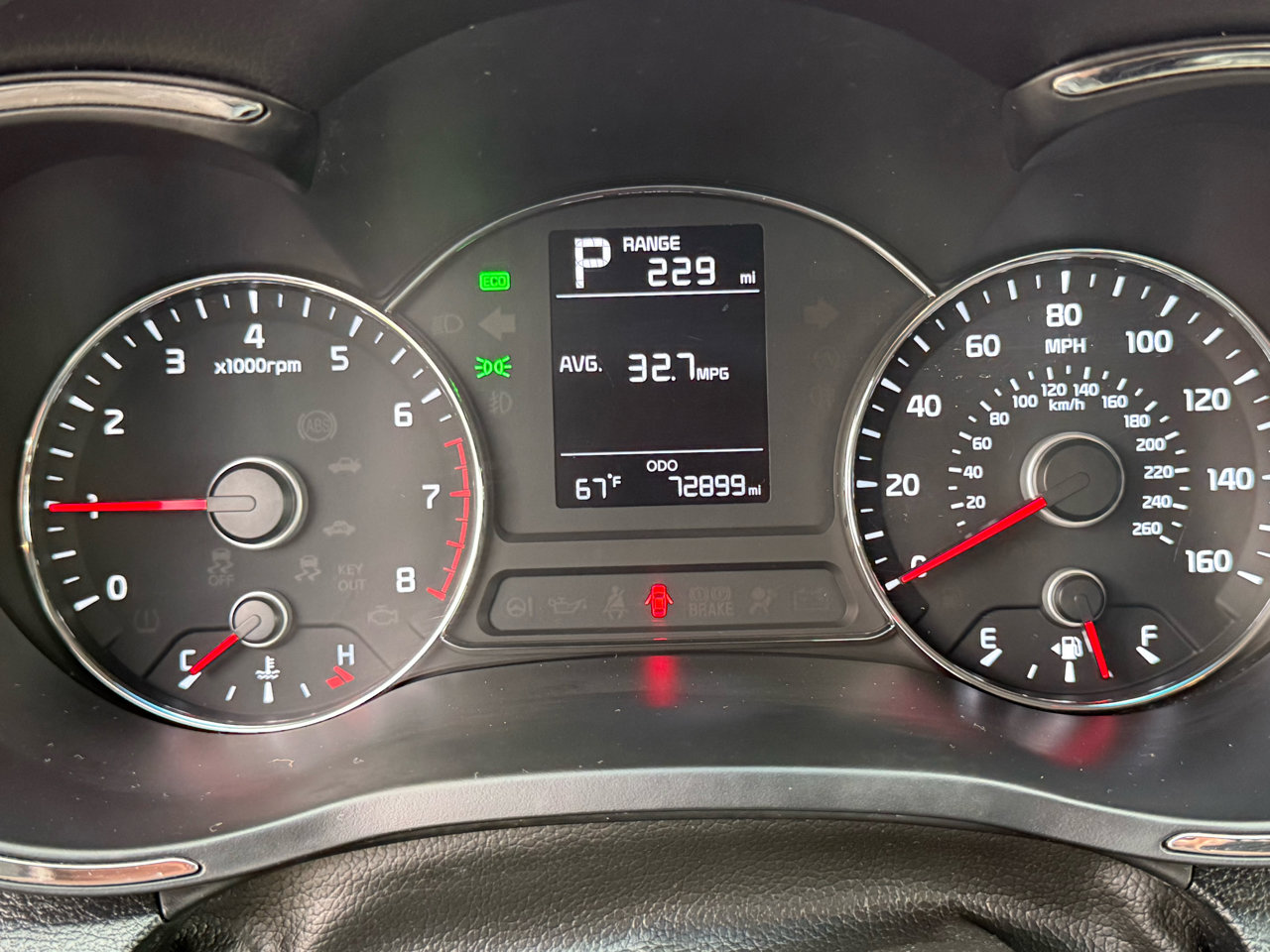 Used 2018 Kia Forte LX image 12