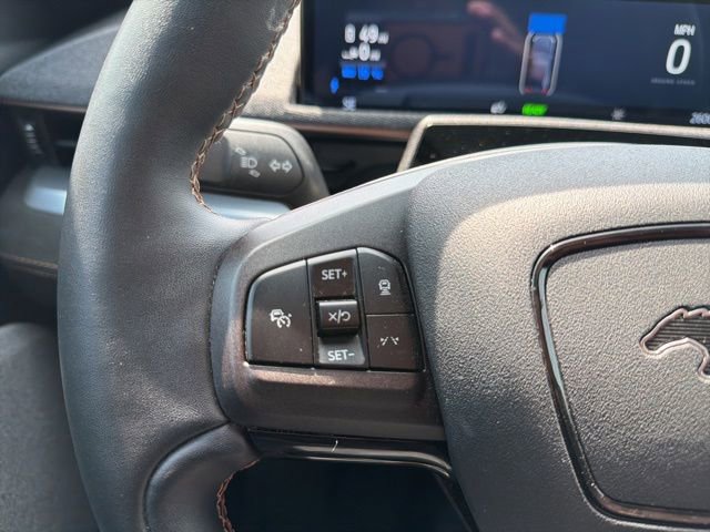 Used 2022 Ford Mustang Mach-E GT AWD/4WD image 14