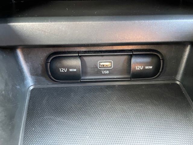 Used 2023 Kia Soul LX w/ LX Technology Package image 24