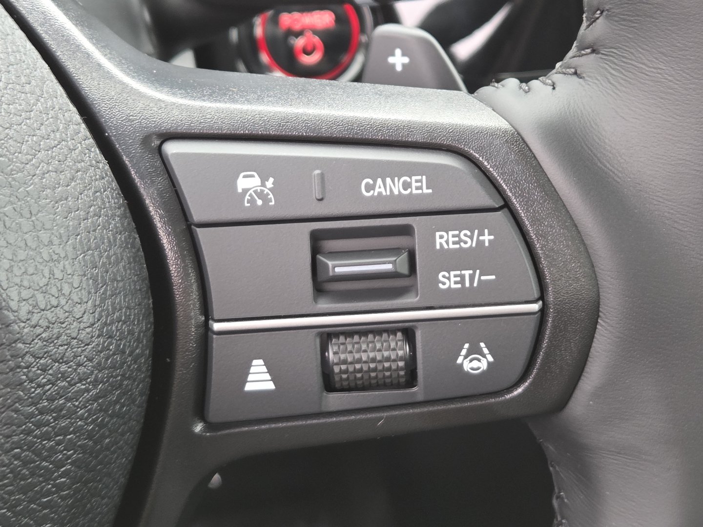 New 2026 Honda Accord EX-L image 11
