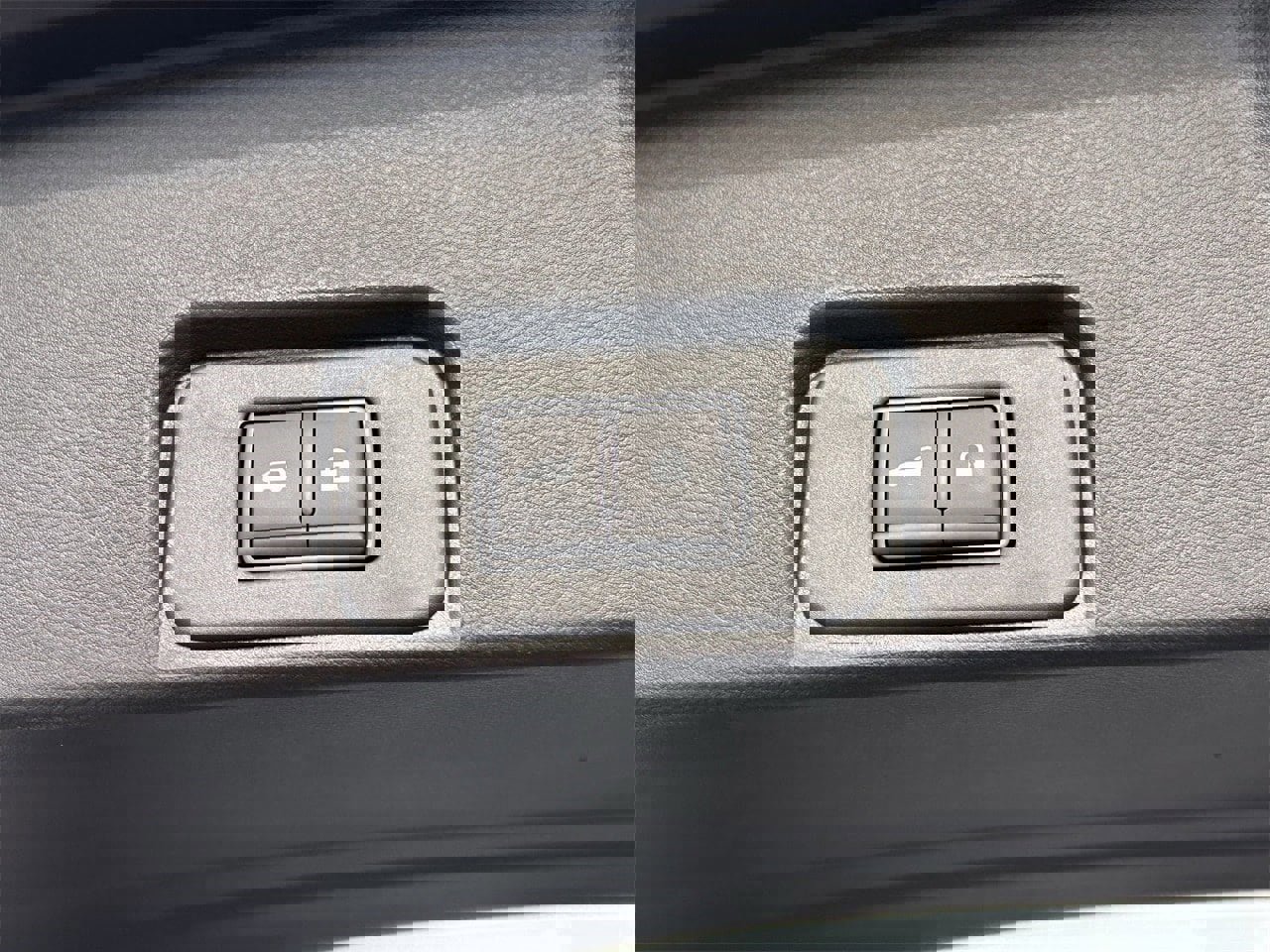 New 2026 Nissan Rogue SV image 15