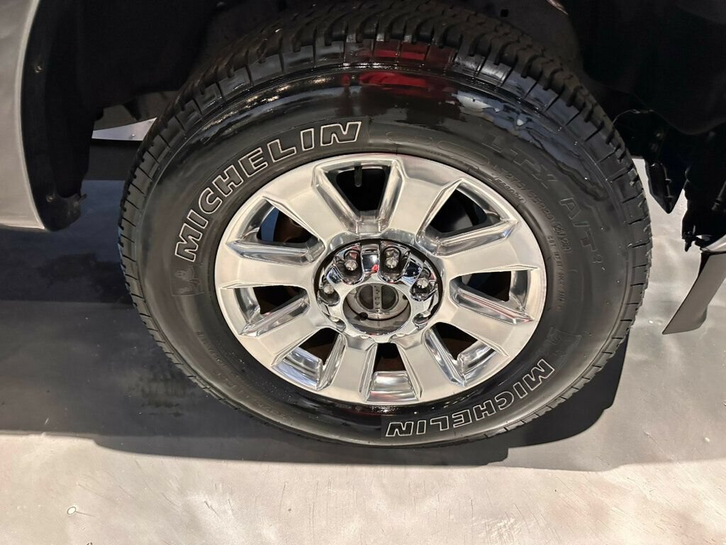 Used 2020 Ford F250 Platinum w/ FX4 Off-Road Package AWD/4WD image 13