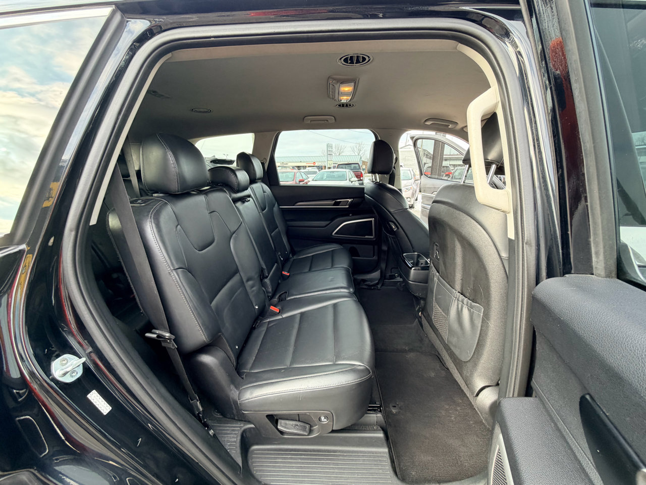 Used 2020 Kia Telluride LX image 15