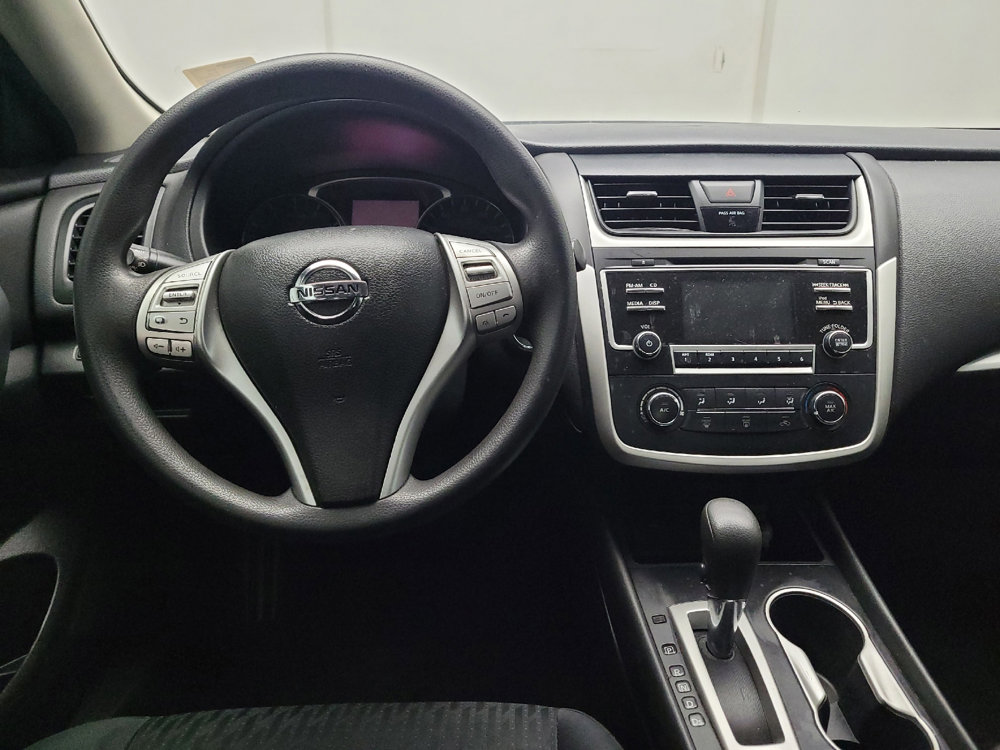 Used 2018 Nissan Altima 2.5 S w/ S Convenience Package image 22