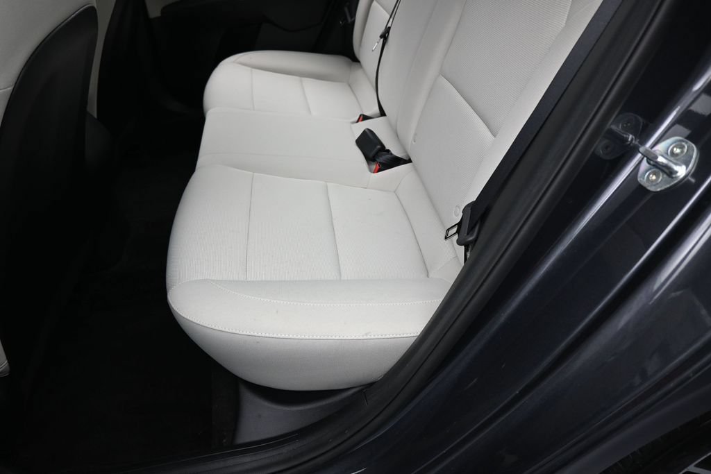 Used 2023 Kia Forte LXS FWD image 27