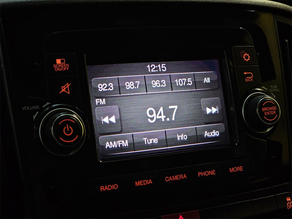 Used 2022 RAM ProMaster City Tradesman image 28