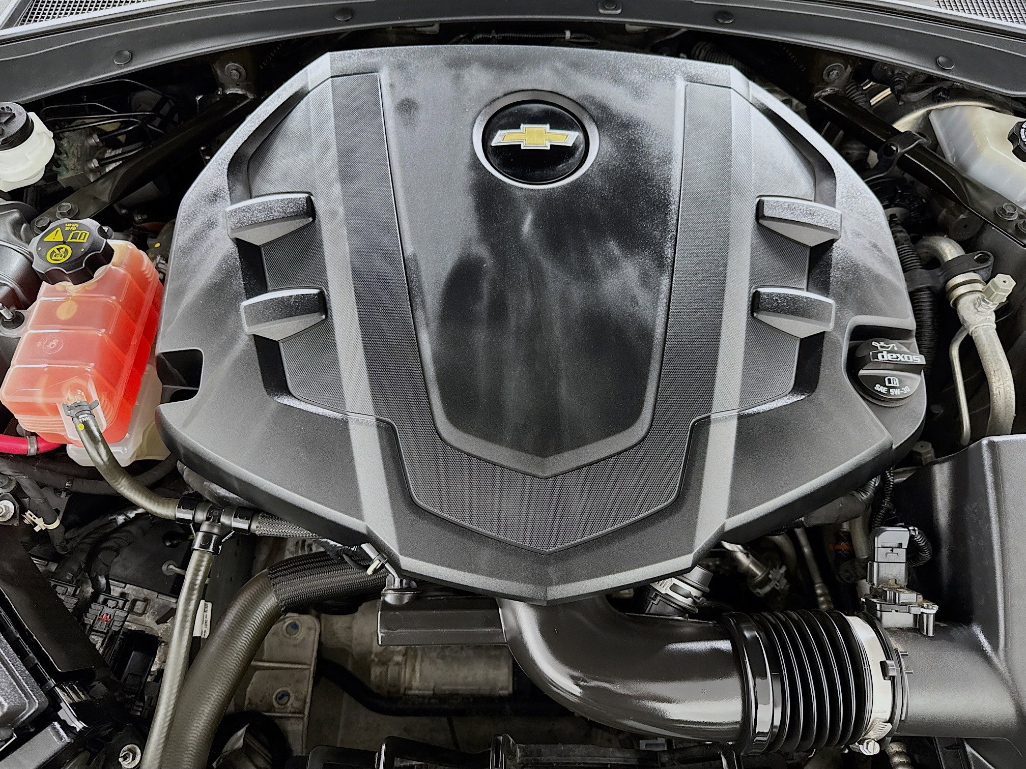 Used 2019 Chevrolet Camaro LT w/ RS Package image 34