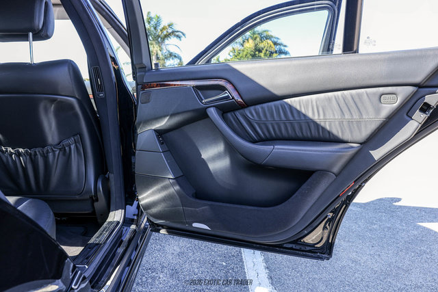 Used 2006 Mercedes-Benz S 500 image 42
