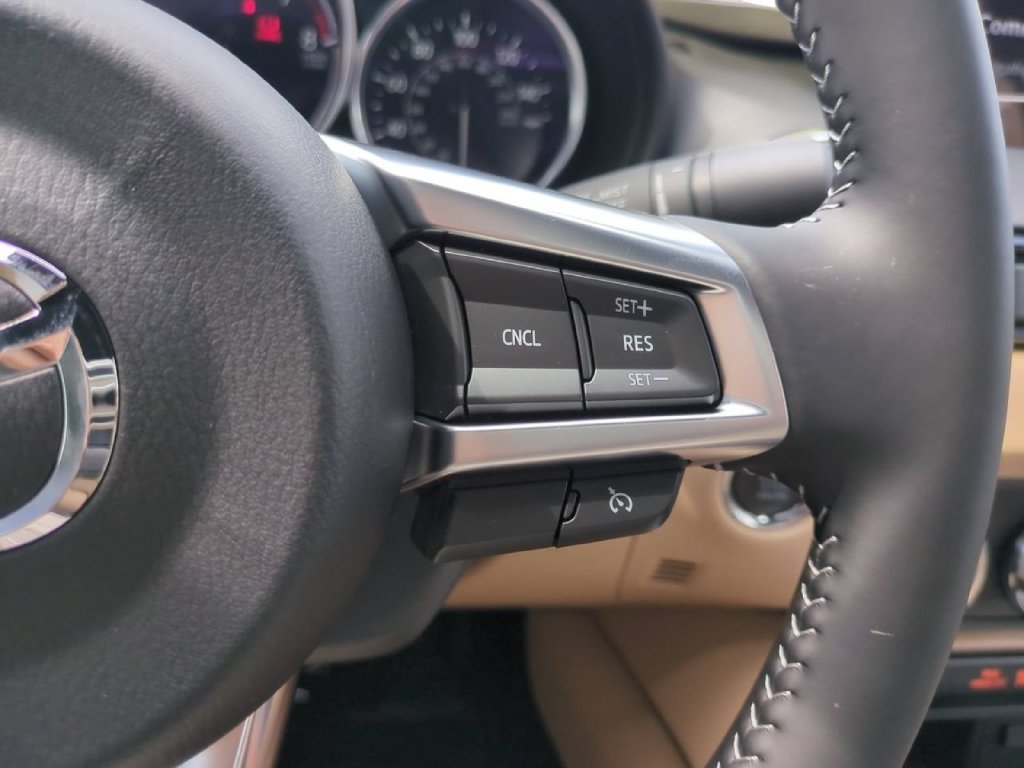 New 2026 MAZDA MX-5 Miata Grand Touring RWD image 22
