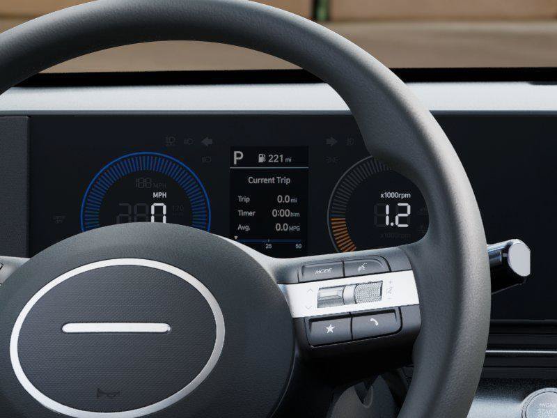 New 2027 Hyundai Kona SE AWD/4WD image 15