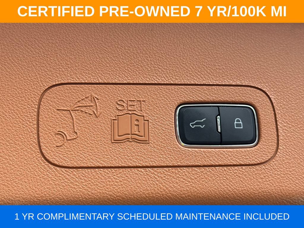 Used 2021 Lincoln Aviator Black Label w/ Dynamic Handling Package AWD/4WD image 31