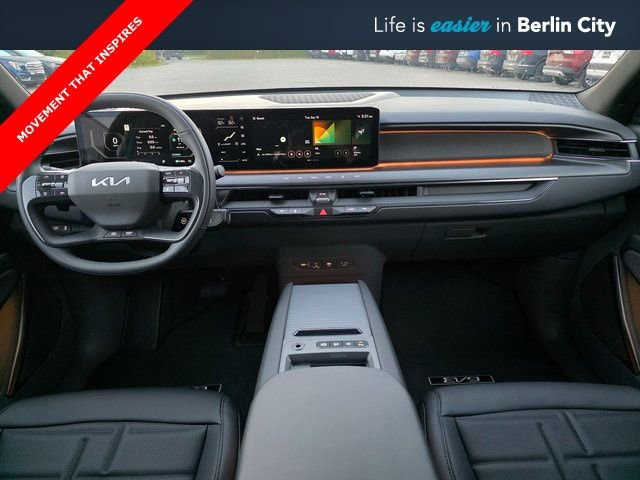 New 2026 Kia EV9 Land w/ Nightfall Edition Package image 26