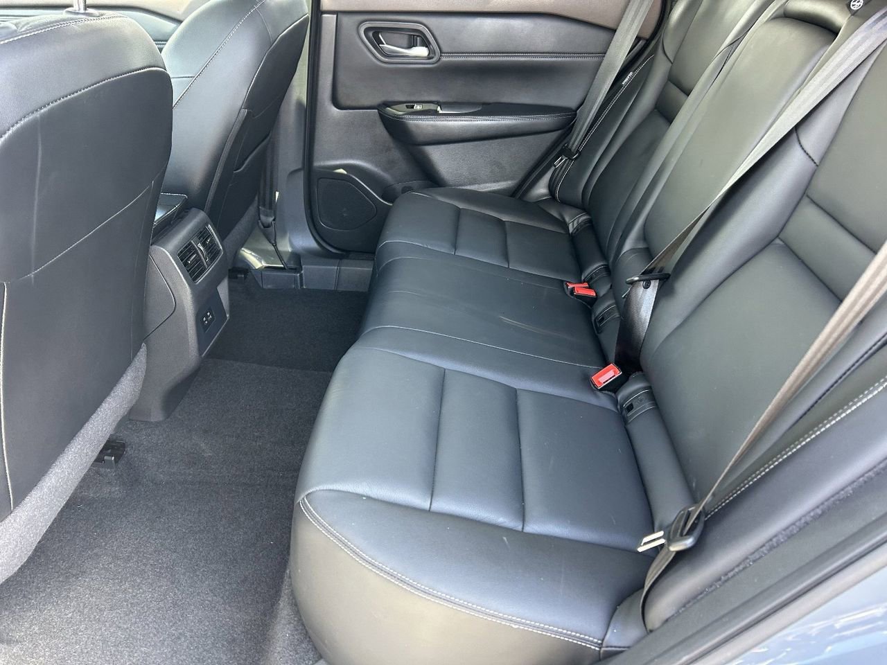 Certified 2023 Nissan Rogue SL image 14