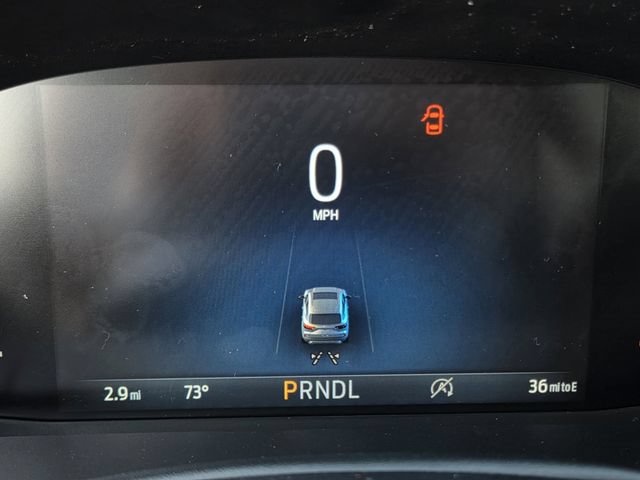New 2026 Ford Escape Active FWD image 15