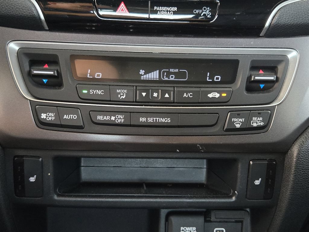 Used 2021 Honda Passport EX-L image 20