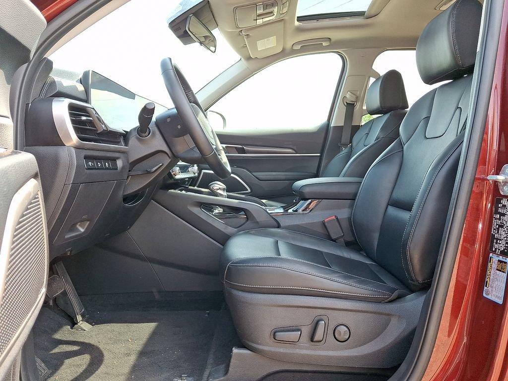 Used 2023 Kia Telluride S w/ S Sunroof Package AWD/4WD image 13