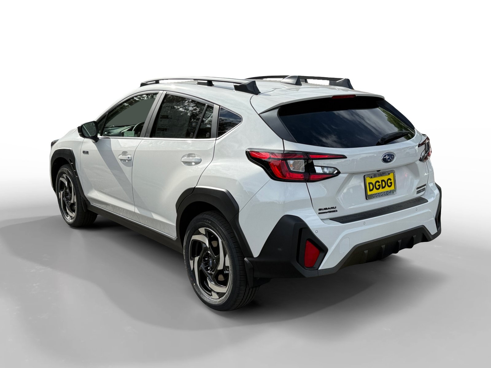 New 2026 Subaru Crosstrek 2.5i Limited AWD/4WD image 3