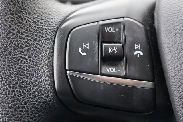 Used 2022 Ford E-Transit 148 High Roof Extended image 11