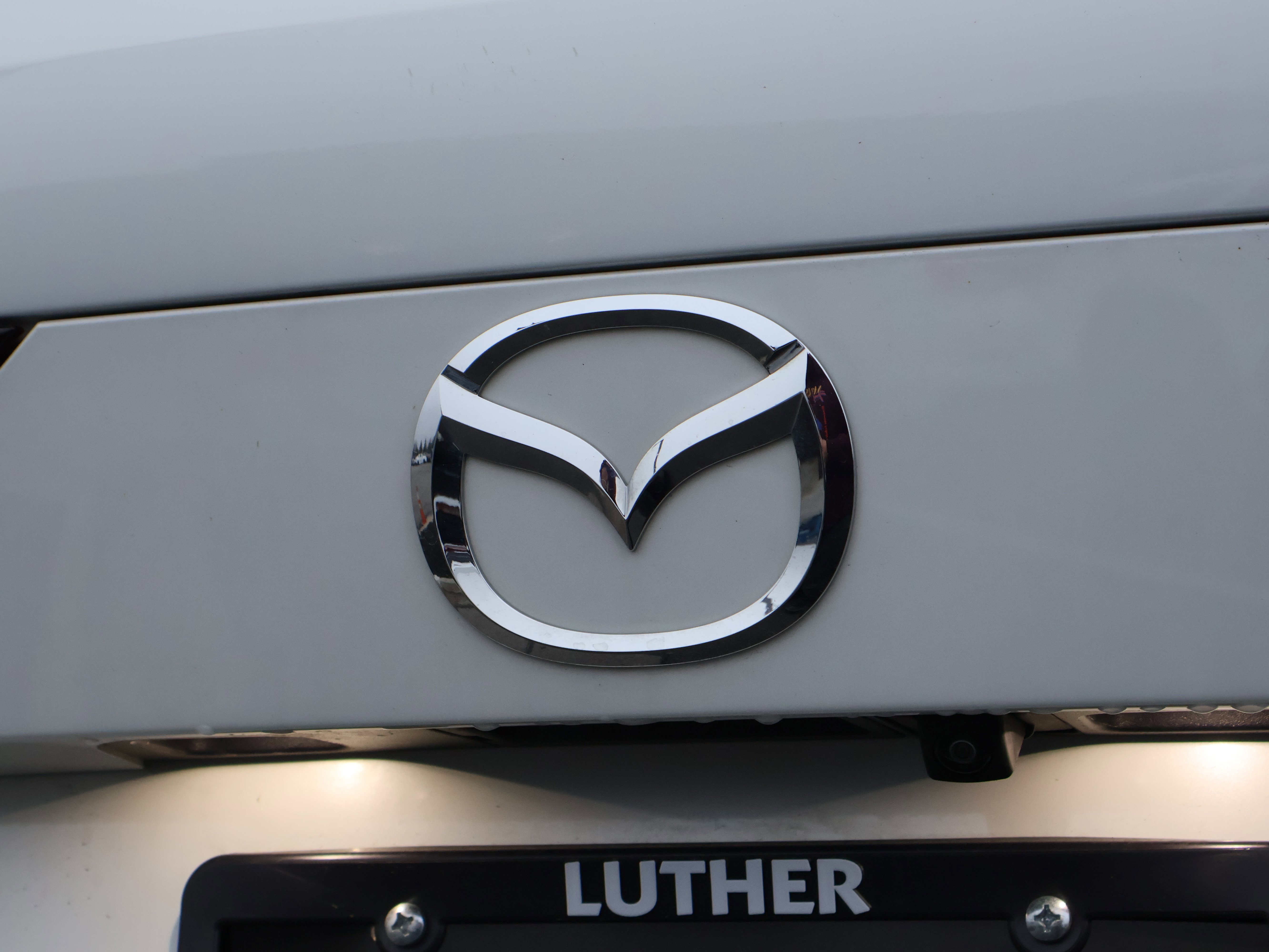 Used 2025 MAZDA CX-70 3.3 Turbo w/ Premium Package image 19