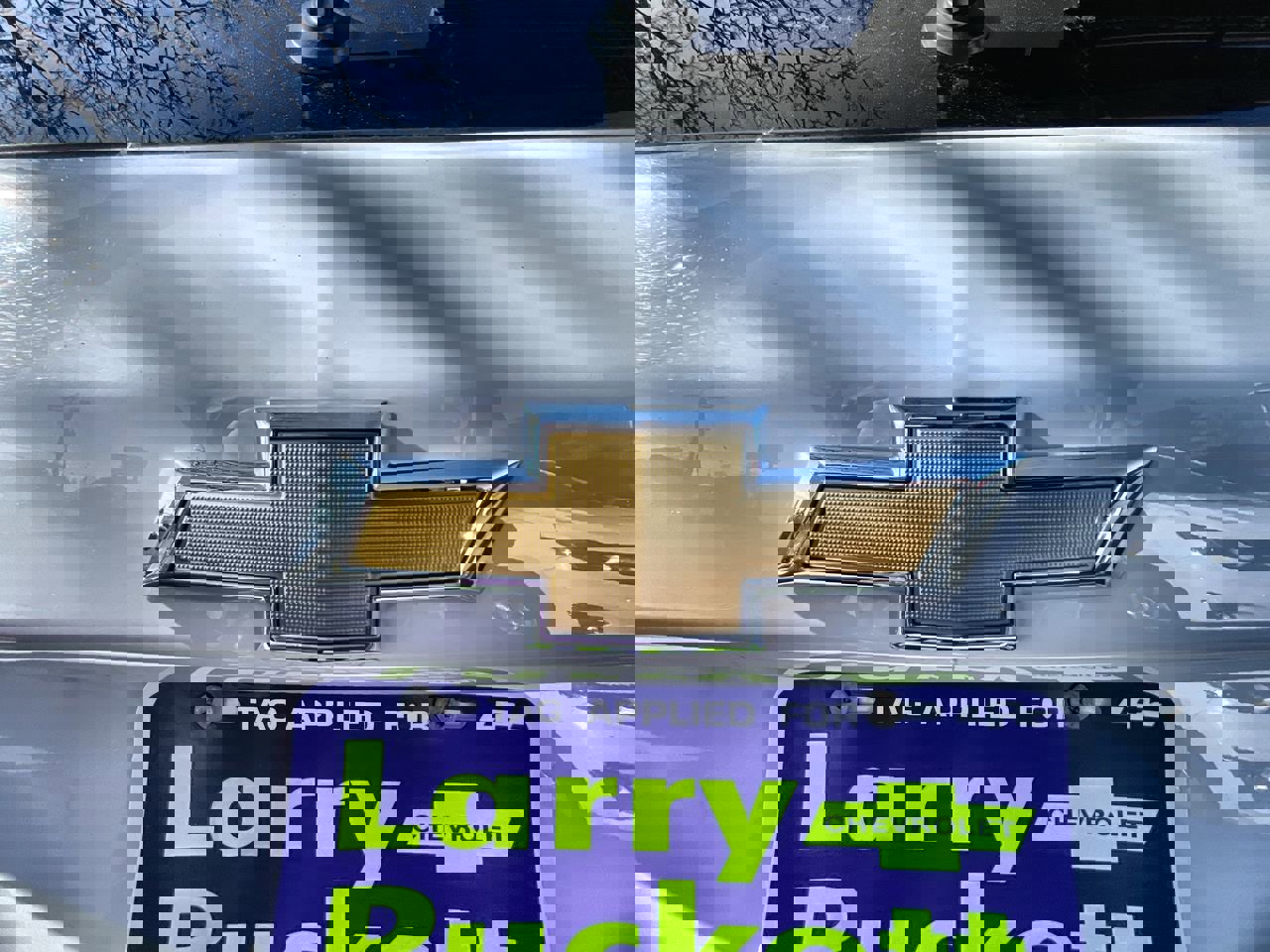 Used 2024 Chevrolet Equinox LT image 31