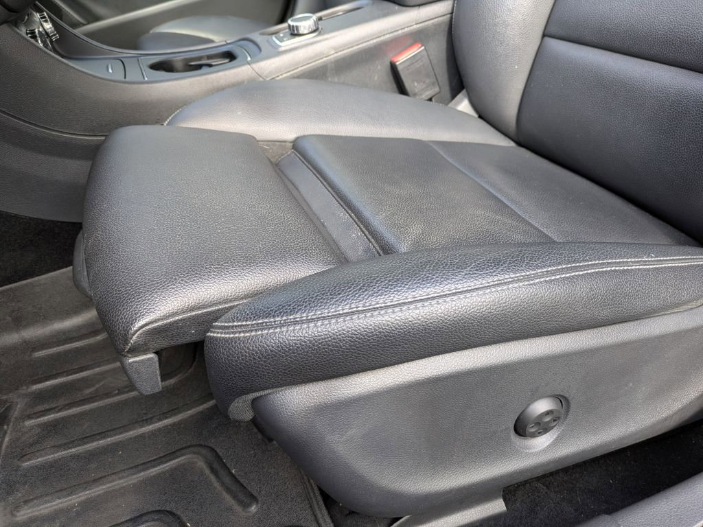 Used 2017 Mercedes-Benz GLA 250 4MATIC image 14