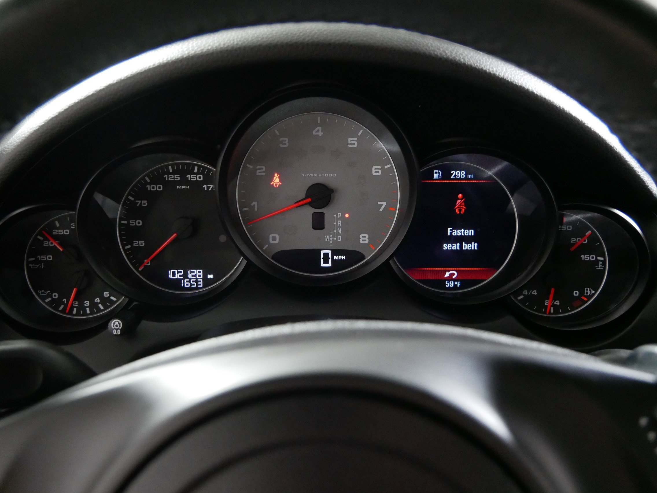 Used 2013 Porsche Cayenne S image 21