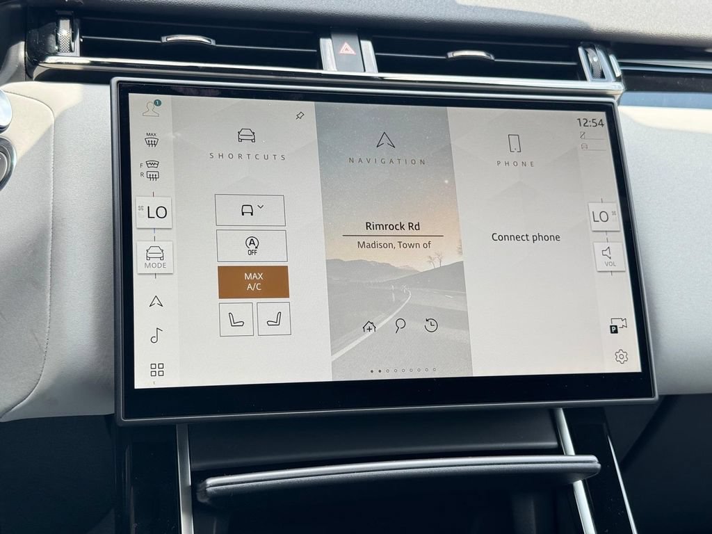New 2026 Land Rover Range Rover Velar S AWD/4WD image 13