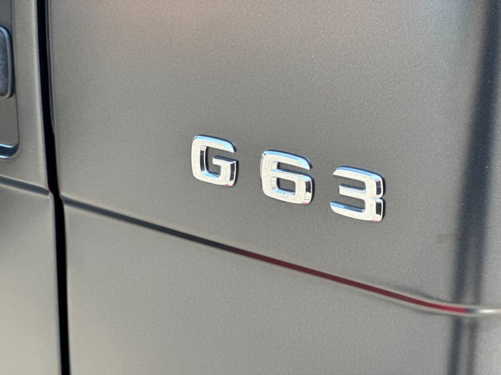 Used 2018 Mercedes-Benz G 63 AMG 4MATIC image 26