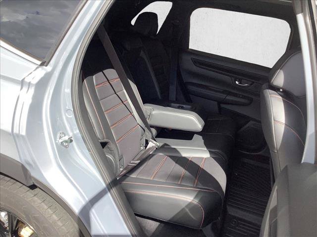 Certified 2024 Honda CR-V Sport-L image 15