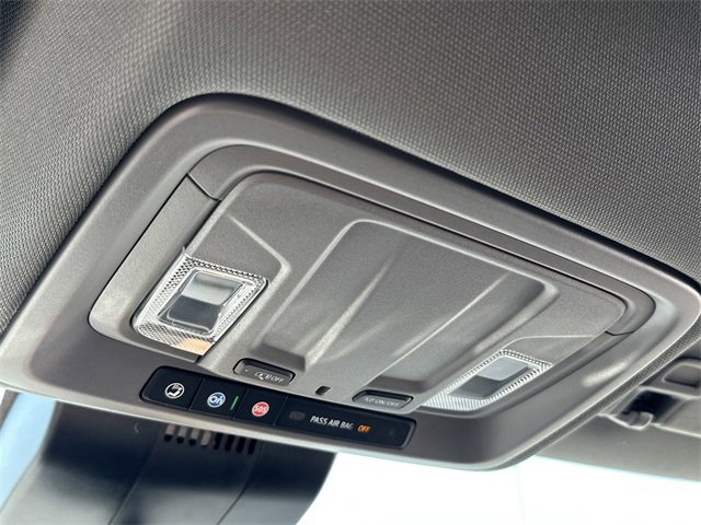 New 2025 Chevrolet Silverado 1500 LT image 20