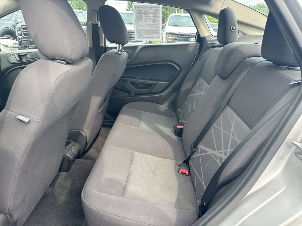 Used 2014 Ford Fiesta S FWD image 21