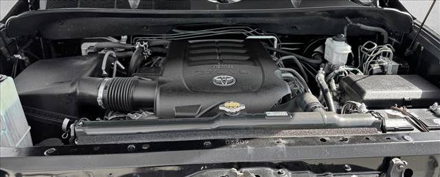Used 2013 Toyota Sequoia Platinum AWD/4WD image 23