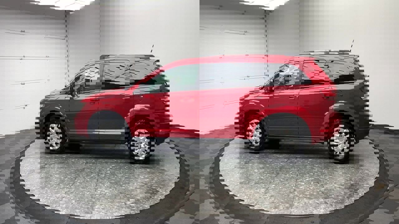 Used 2019 Dodge Journey SE image 31