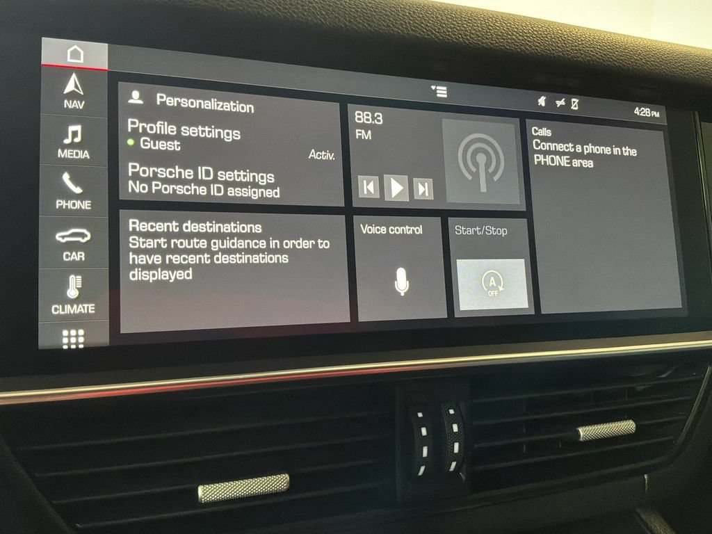 Used 2019 Porsche Cayenne S AWD/4WD image 28