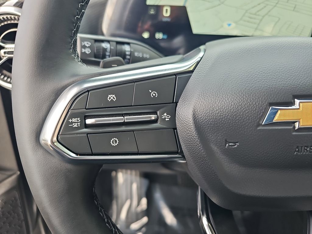 New 2026 Chevrolet Equinox LT w/ Convenience Package II image 27