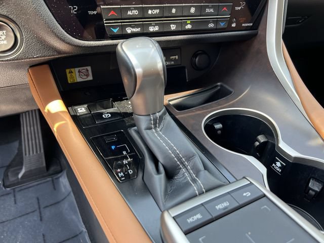 Used 2022 Lexus RX 350 AWD w/ Premium Package image 18