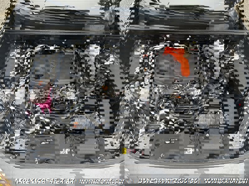 Used 2023 Toyota RAV4 SE image 34